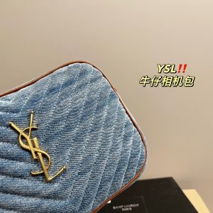 New Arrival YSL Handbag Y003