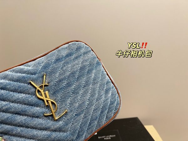 New Arrival YSL Handbag Y003