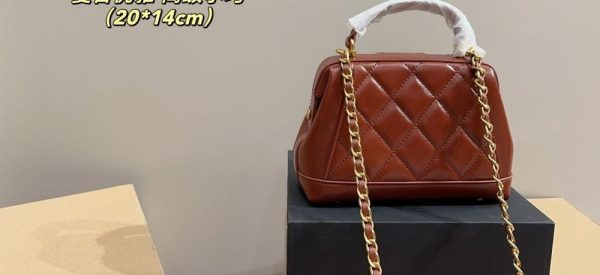 New Arrival CN Handbag C563