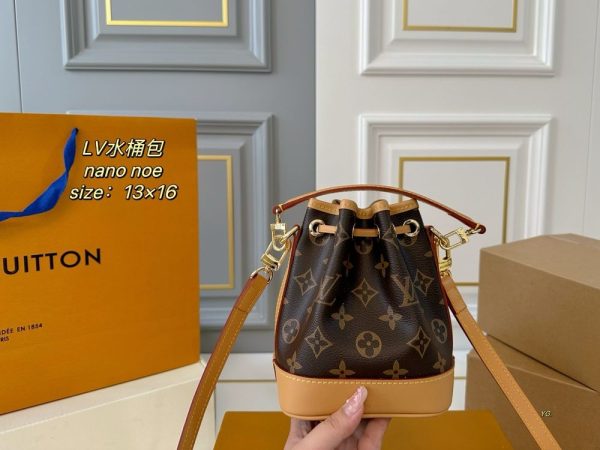 New Arrival LV Handbag L1070