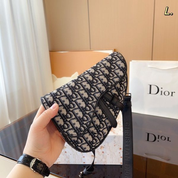 New Arrival DO HandBag D020