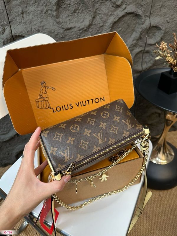 New Arrival LV Handbag L1014