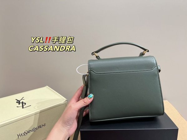 New Arrival YSL Handbag Y014