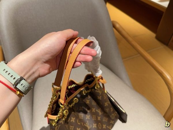 New Arrival LV Handbag L1081