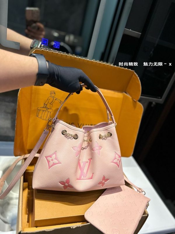 New Arrival LV Handbag L1089