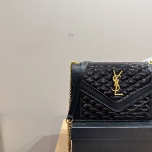 New Arrival YSL Handbag Y002