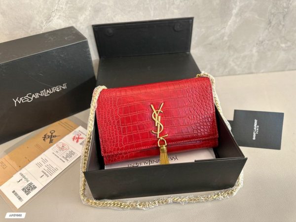 New Arrival YSL Handbag Y005.2