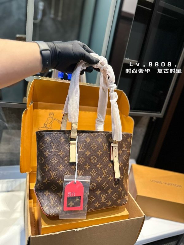 New Arrival LV Handbag L1094