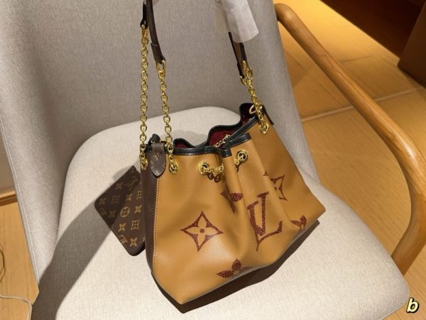 New Arrival LV Handbag L1081