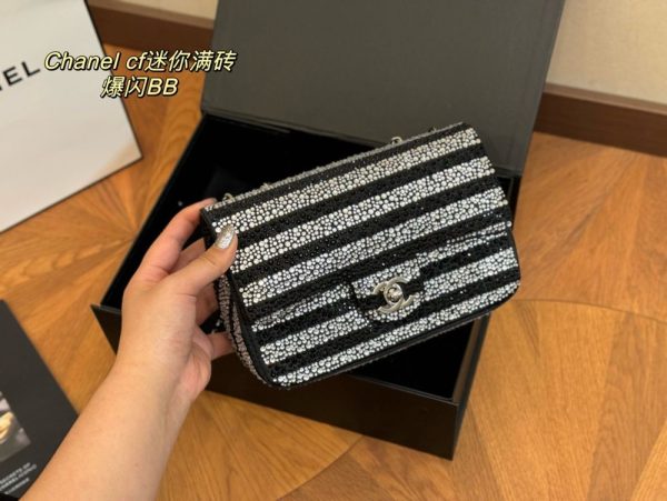 New Arrival CN Handbag C570