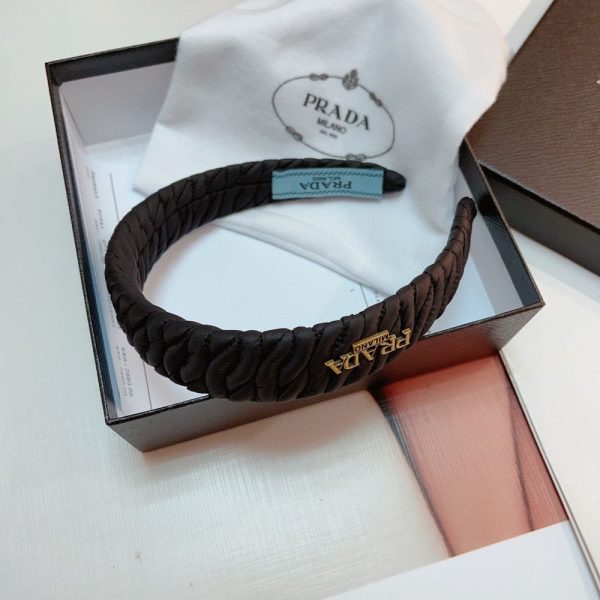 New Arrival Prada Headdress 0080