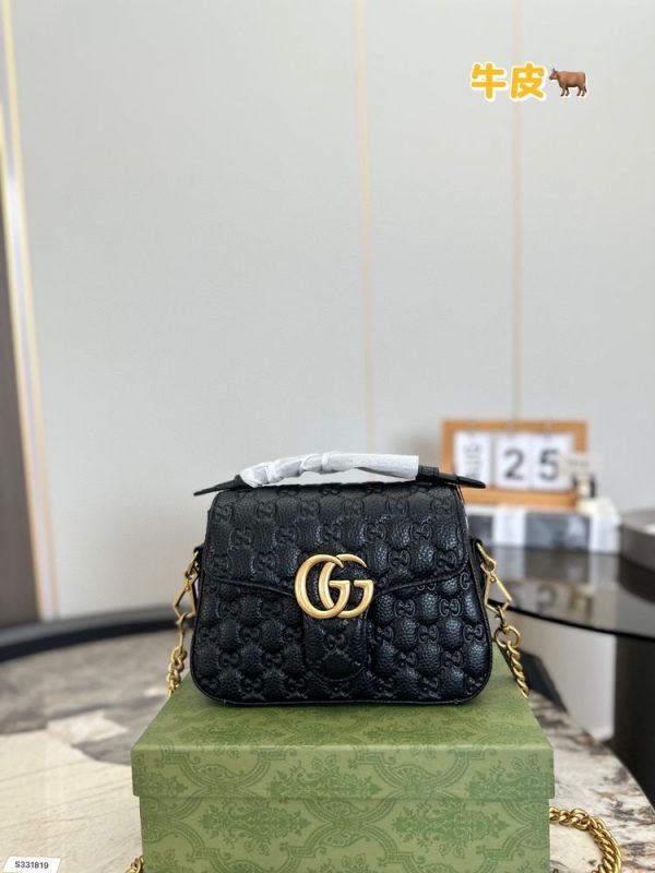 New Arrival GG Handbag G320