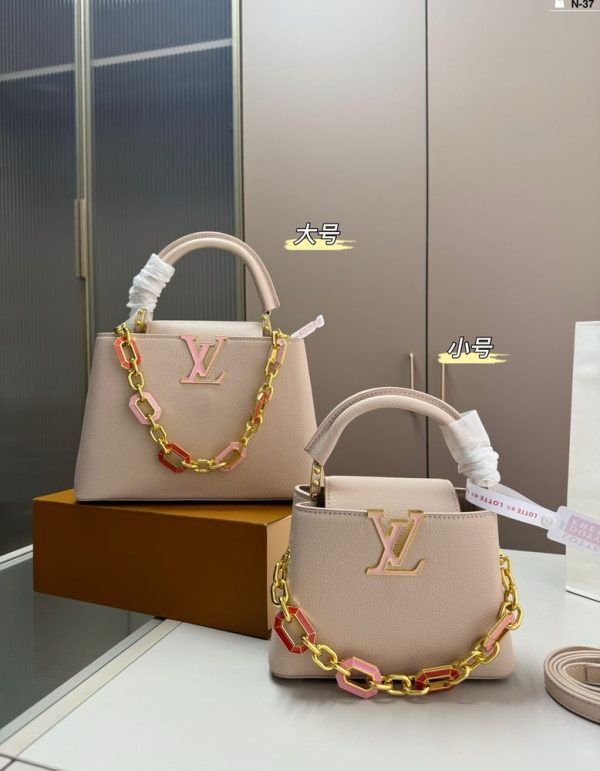 New Arrival LV Handbag L1022.2