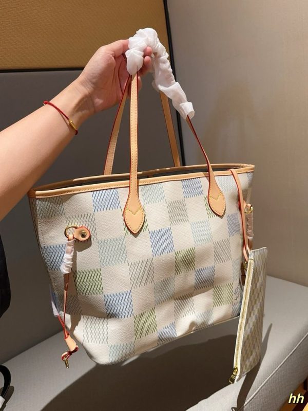 New Arrival LV Handbag L1082