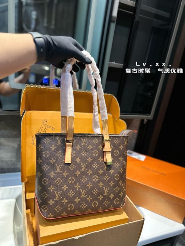 New Arrival LV Handbag L1090