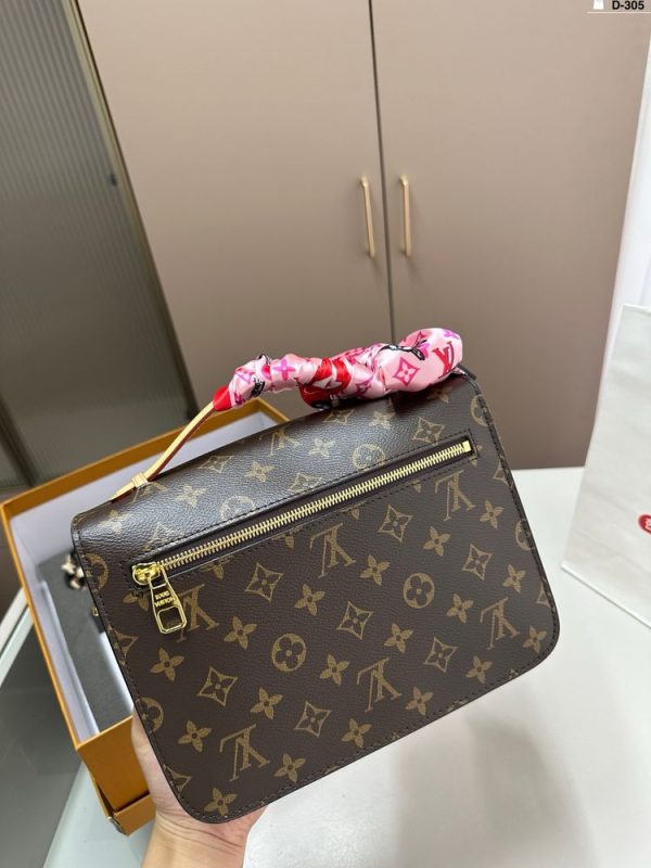 New Arrival LV Handbag L1018