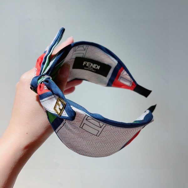 New Arrival Fendi Headdress 0079