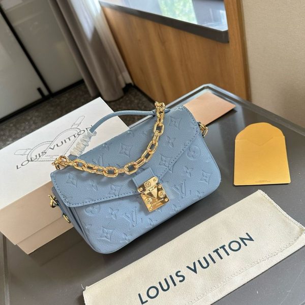 New Arrival LV Handbag L1102.1