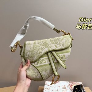 New Arrival DO HandBag D013