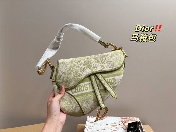 New Arrival DO HandBag D013