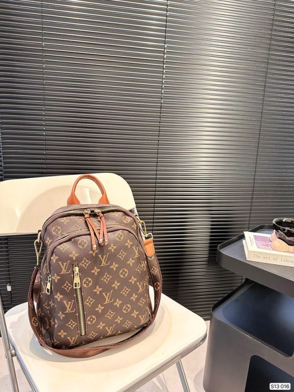 New Arrival LV Handbag L1035