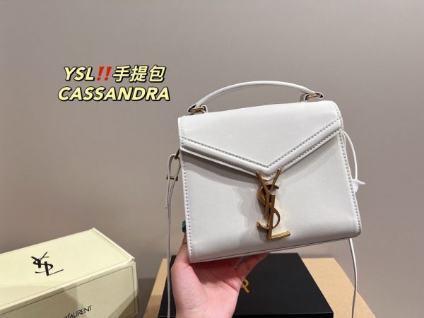 New Arrival YSL Handbag Y014