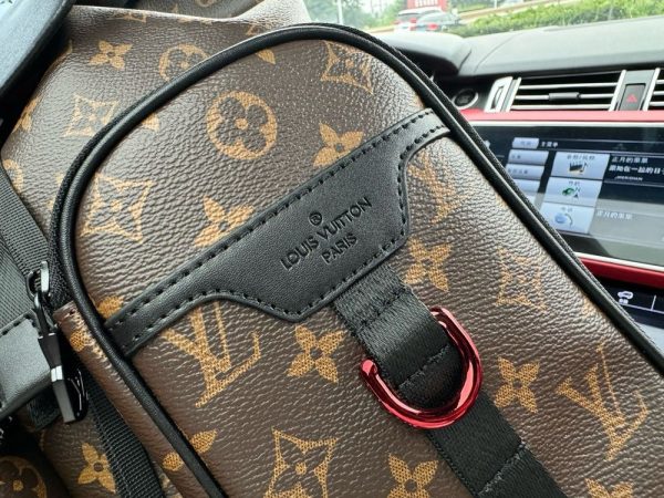 New Arrival LV Handbag L1065