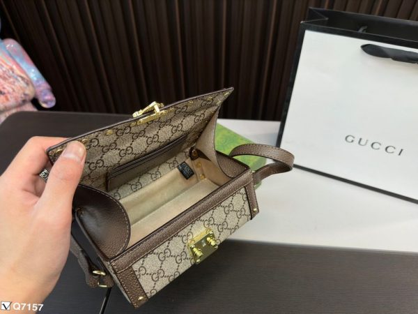 New Arrival GG Handbag G284