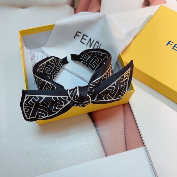 New Arrival Fendi Headdress 0098