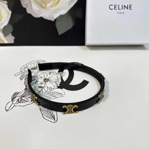 New Arrival Celine Headdress 0054