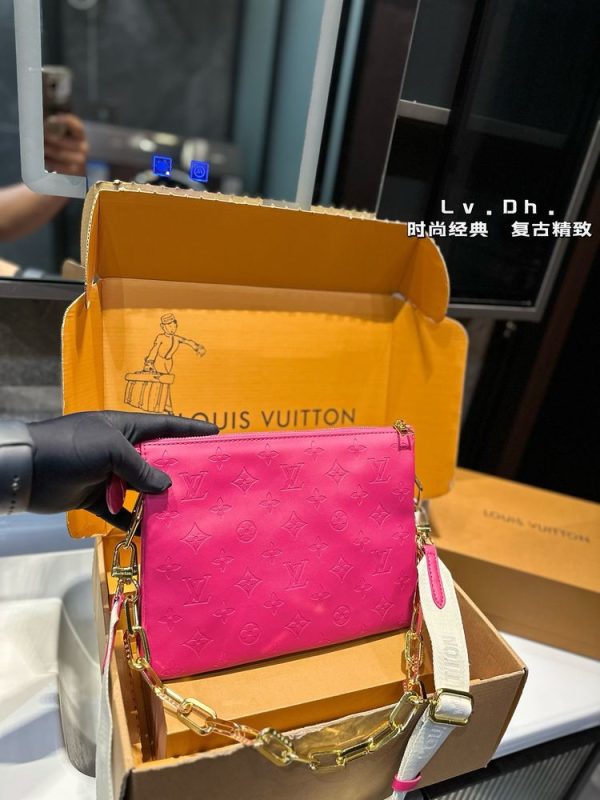 New Arrival LV Handbag L1095.2