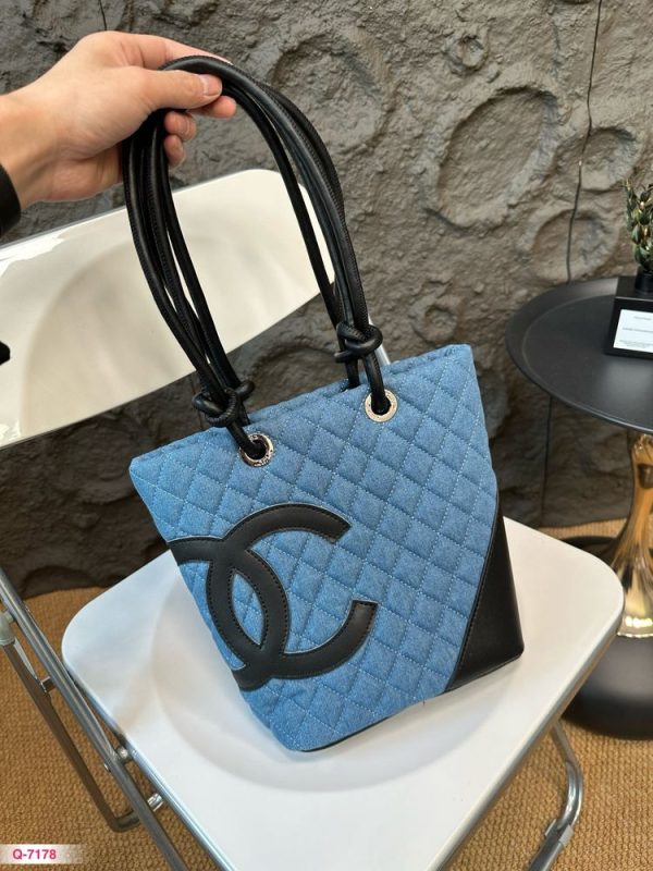 New Arrival CN Handbag C571