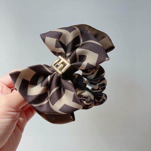 New Arrival Fendi Headdress 0021