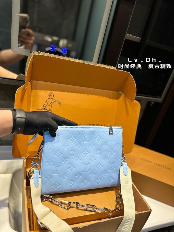 New Arrival LV Handbag L1095.1