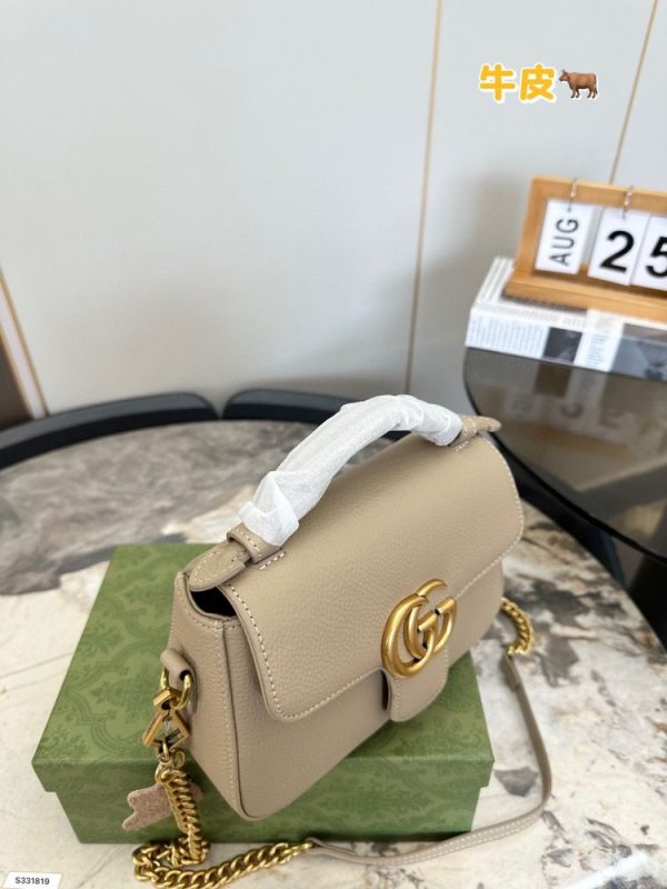 New Arrival GG Handbag G319