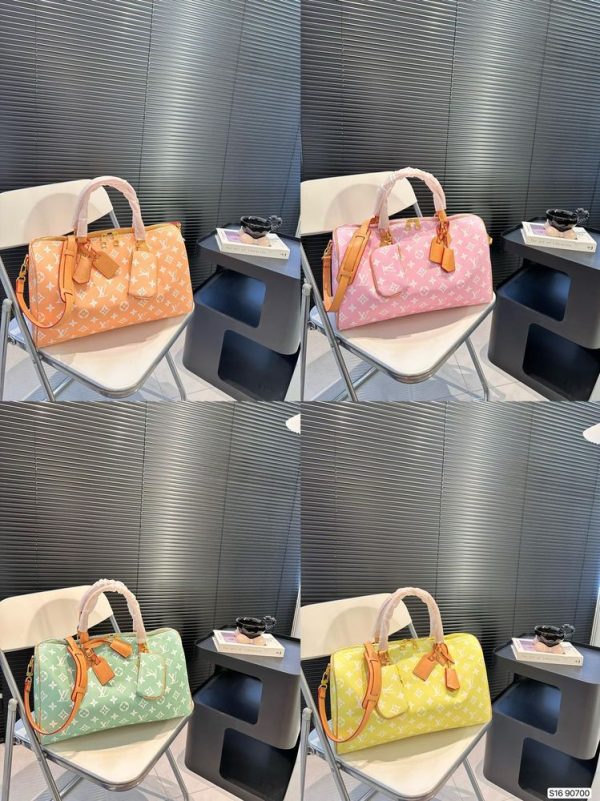 New Arrival LV Handbag L1034