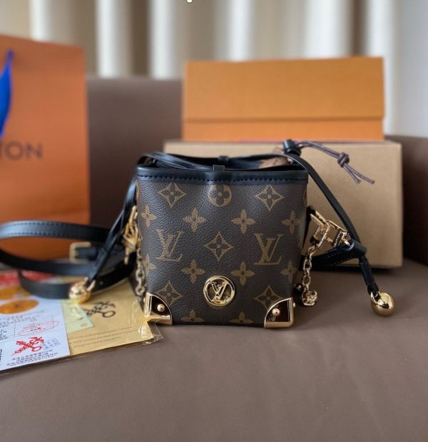 New Arrival LV Handbag L1054