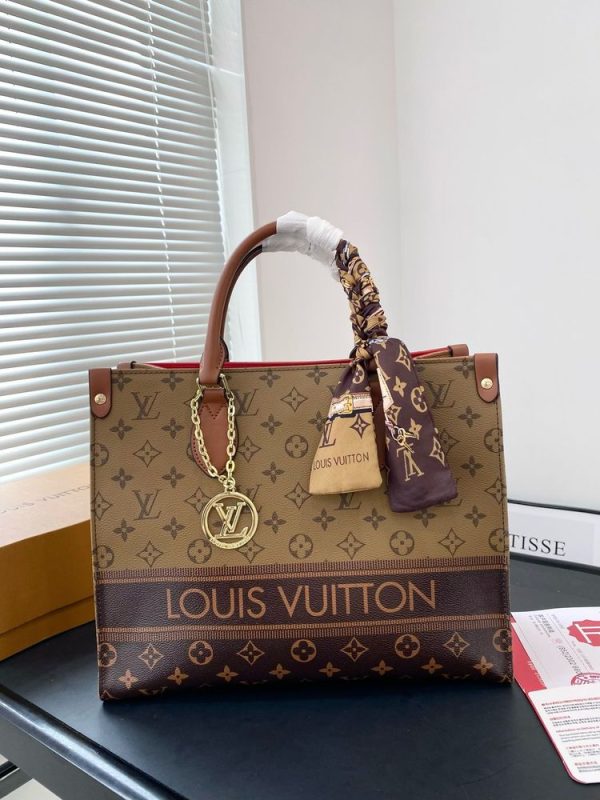 New Arrival LV Handbag L1067