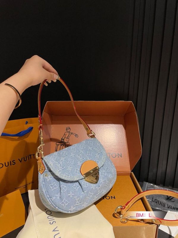 New Arrival LV Handbag L1044