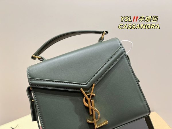 New Arrival YSL Handbag Y014