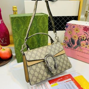 New Arrival GG Handbag G295