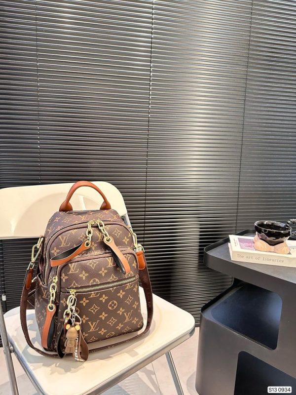 New Arrival LV Handbag L1036