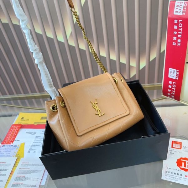 New Arrival YSL Handbag Y042