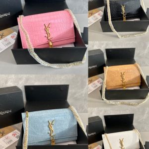 New Arrival YSL Handbag Y005.1