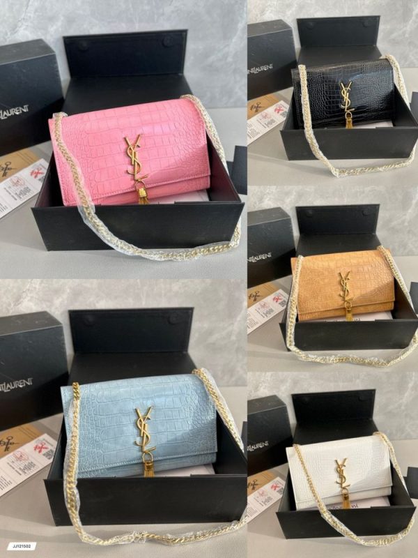 New Arrival YSL Handbag Y005.1