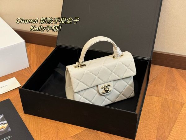 New Arrival CN Handbag C577