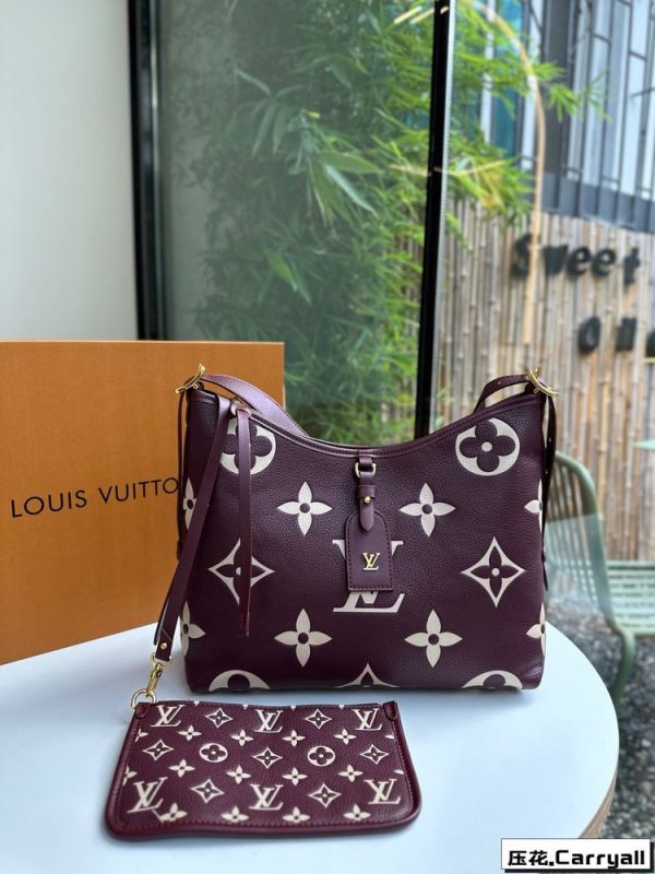 New Arrival LV Handbag L1109.6