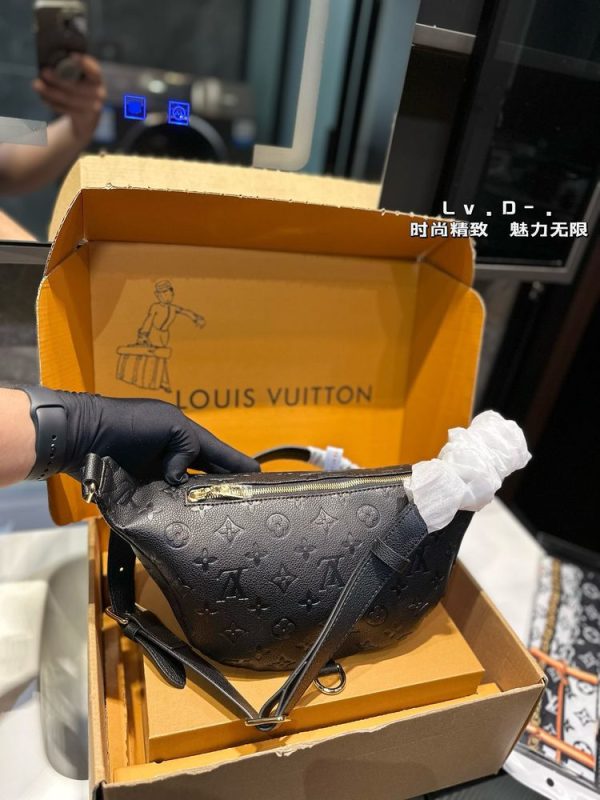 New Arrival LV Handbag L1086