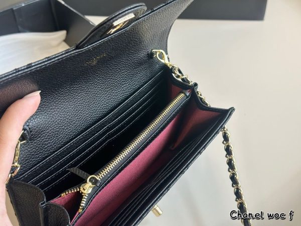 New Arrival CN Handbag C564.1