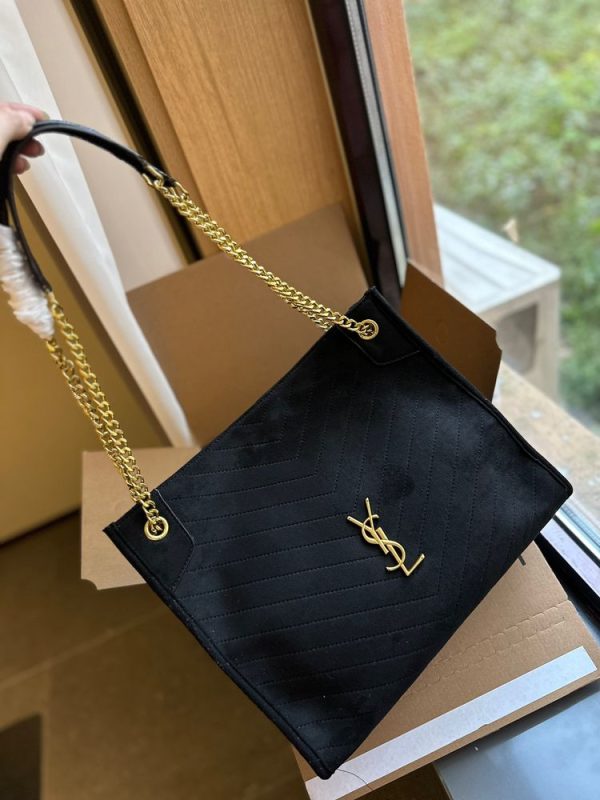 New Arrival YSL Handbag Y035